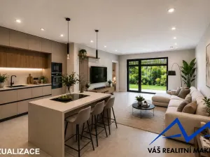 Prodej rodinného domu, Šenov, Petřvaldská, 90 m2