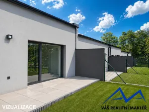 Prodej rodinného domu, Šenov, Petřvaldská, 90 m2