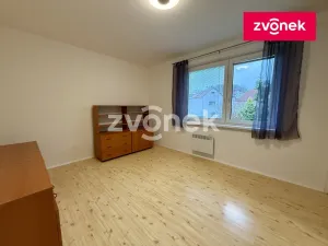 Pronájem bytu 1+1, Zlín, Žlutá, 40 m2