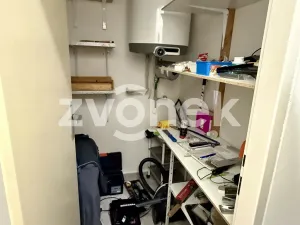 Pronájem bytu 1+1, Zlín, Žlutá, 40 m2