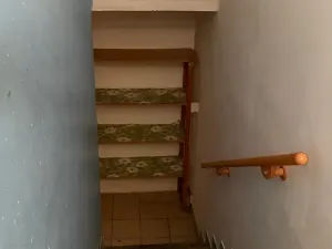 Prodej rodinného domu, Hrušovany nad Jevišovkou, 300 m2