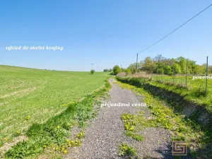 Prodej pozemku pro bydlení, Horní Lhota, Okružní, 1777 m2