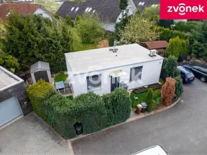 Prodej rodinného domu, Kroměříž - Kotojedy, 53 m2