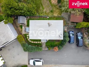 Prodej rodinného domu, Kroměříž - Kotojedy, 53 m2