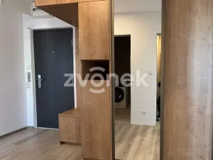 Pronájem bytu 2+1, Zlín - Malenovice, 56 m2