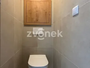 Pronájem bytu 2+1, Zlín - Malenovice, 56 m2