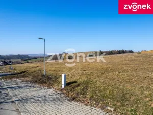 Prodej pozemku pro bydlení, Racková, 1386 m2