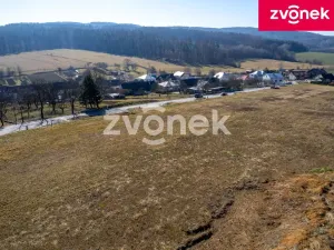 Prodej pozemku pro bydlení, Racková, 1386 m2