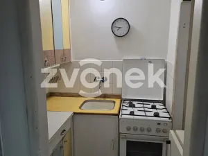Prodej bytu 3+kk, Zlín, Osvoboditelů, 70 m2
