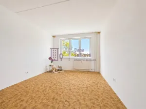 Prodej bytu 1+kk, Jindřichův Hradec - Jindřichův Hradec III, sídliště Vajgar, 28 m2