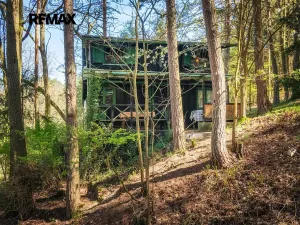 Prodej chaty, Zruč-Senec, 85 m2