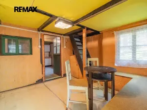 Prodej chaty, Zruč-Senec, 85 m2