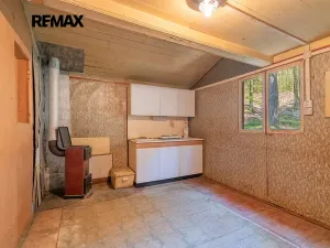 Prodej chaty, Zruč-Senec, 85 m2