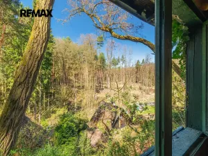 Prodej chaty, Zruč-Senec, 85 m2