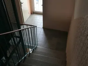 Pronájem bytu 1+kk, Plzeň, Hrádecká, 20 m2