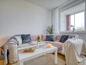 Pronájem bytu 2+1, Jirkov, Studentská, 57 m2