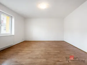 Prodej bytu 1+1, Ostrava - Přívoz, Palackého, 41 m2