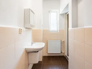 Prodej bytu 1+1, Ostrava - Přívoz, Palackého, 41 m2