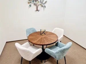 Pronájem kanceláře, Praha - Smíchov, Nádražní, 15 m2