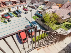 Pronájem bytu 2+1, Malešovice, 69 m2