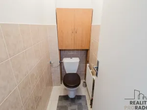 Pronájem bytu 2+1, Malešovice, 69 m2