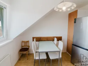 Pronájem bytu 2+1, Malešovice, 69 m2