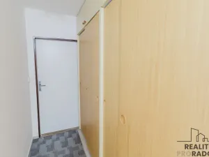 Pronájem bytu 2+1, Malešovice, 69 m2