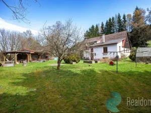 Prodej rodinného domu, Jívka, 150 m2
