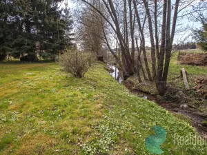 Prodej rodinného domu, Jívka, 150 m2