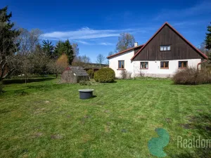 Prodej rodinného domu, Jívka, 150 m2