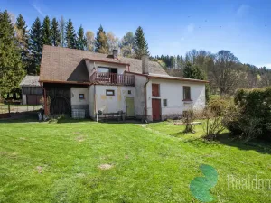 Prodej rodinného domu, Jívka, 150 m2