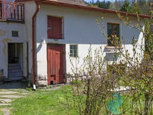 Prodej rodinného domu, Jívka, 150 m2