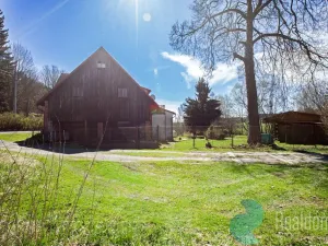 Prodej rodinného domu, Jívka, 150 m2