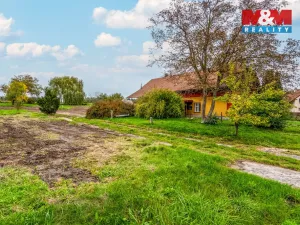 Prodej pozemku pro bydlení, Rokytno, 3184 m2