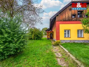 Prodej pozemku pro bydlení, Rokytno, 3184 m2