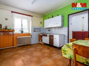 Prodej pozemku pro bydlení, Rokytno, 3184 m2