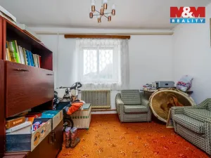Prodej pozemku pro bydlení, Rokytno, 3184 m2