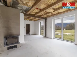 Prodej rodinného domu, Raškovice, 232 m2