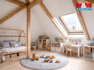 Prodej rodinného domu, Raškovice, 232 m2