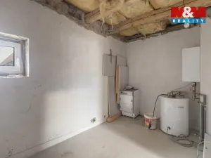 Prodej rodinného domu, Raškovice, 232 m2