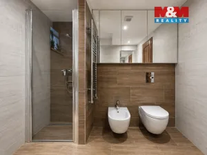 Pronájem bytu 3+kk, Hradec Králové, Na Výsluní, 68 m2