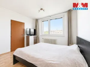 Prodej bytu 1+1, Zlín, 2. května, 36 m2