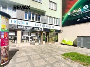 Pronájem obchodního prostoru, Praha - Vinohrady, Vinohradská, 20 m2