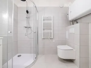 Prodej bytu 2+kk, Praha - Vysočany, Kolmá, 23 m2