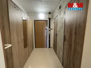 Prodej bytu 2+kk, Praha - Kamýk, Růženínská, 41 m2