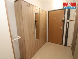 Prodej bytu 2+kk, Praha - Kamýk, Růženínská, 41 m2