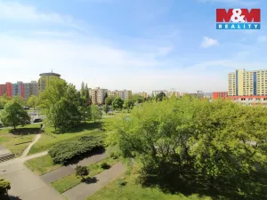 Prodej bytu 2+kk, Praha - Kamýk, Růženínská, 41 m2