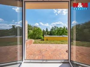 Pronájem bytu 1+kk, Vojkov, 42 m2