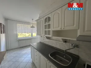 Pronájem bytu 2+1, Povrly, Sídliště II, 58 m2