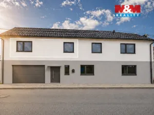 Prodej bytu 2+kk, Kožušany-Tážaly - Tážaly, 43 m2